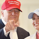 Illustration for article titled Ivanka Trump Says, My Father Is a Feminist, Forgets to Use Scare Quotes